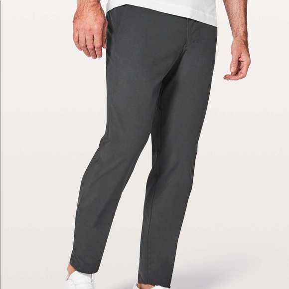 commission pant slim warpstreme 34